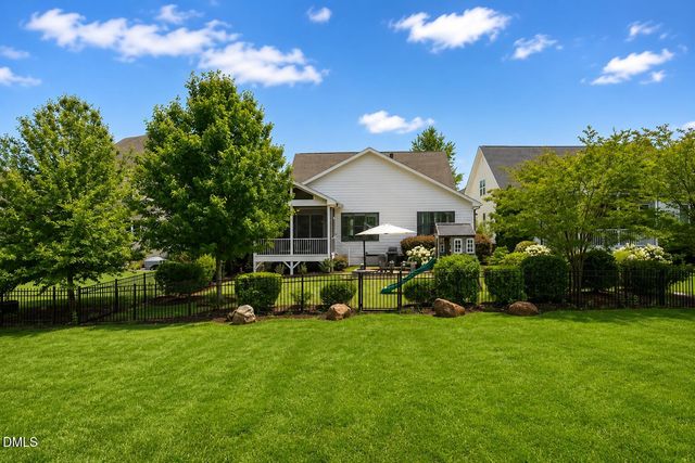 430 Old Piedmont Circle, Chapel Hill, NC 27516