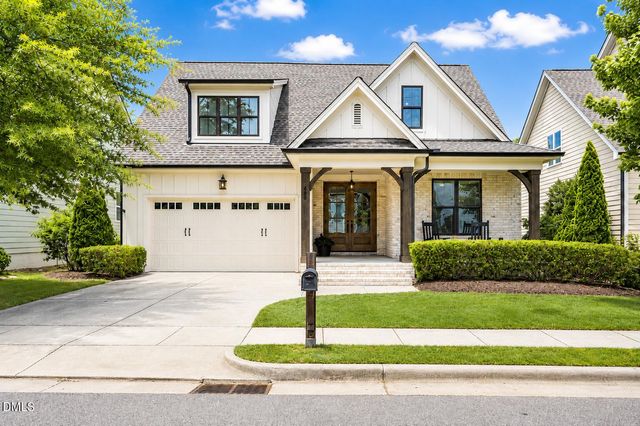 430 Old Piedmont Circle, Chapel Hill, NC 27516