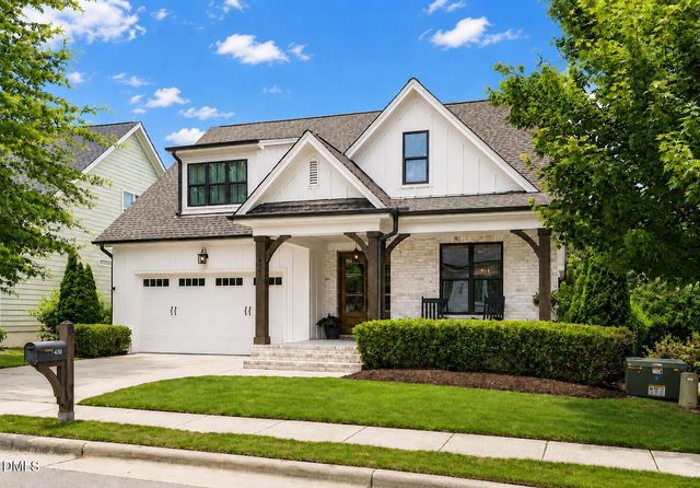 430 Old Piedmont Circle, Chapel Hill, NC 27516