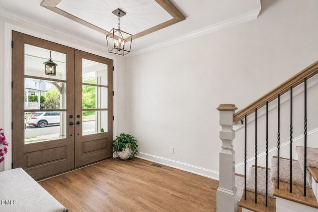 430 Old Piedmont Circle, Chapel Hill, NC 27516