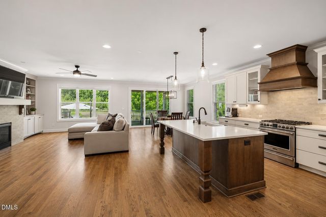 430 Old Piedmont Circle, Chapel Hill, NC 27516