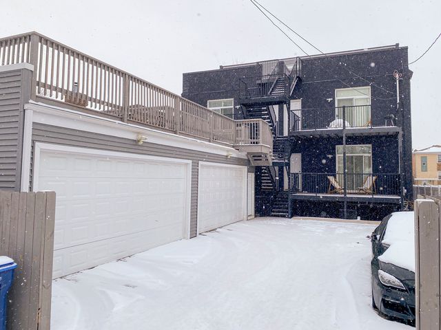 2817 N 75th Avenue, Elmwood Park, IL 60707