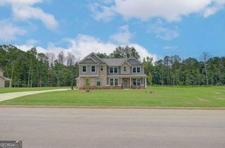 26 Homesite Cooper Cove E, Fayetteville, GA 30214