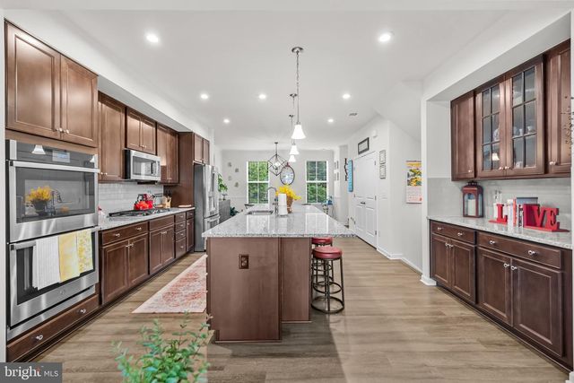 13018 JESSICA GROVE PL, Woodbridge, VA 22192