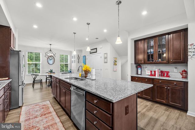 13018 JESSICA GROVE PL, Woodbridge, VA 22192