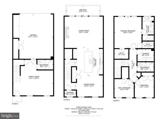 13018 JESSICA GROVE PL, Woodbridge, VA 22192