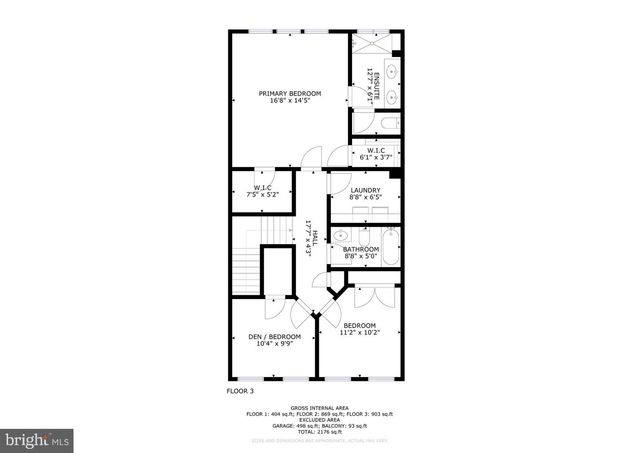 13018 JESSICA GROVE PL, Woodbridge, VA 22192