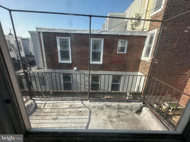 1505 MORRIS ST, Philadelphia, PA 19145