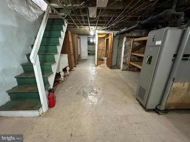 1505 MORRIS ST, Philadelphia, PA 19145