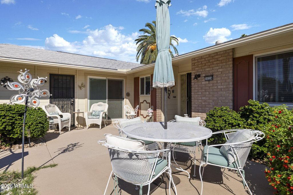 10324 W DESERT FOREST Circle, Sun City, AZ 85351 — photo 2