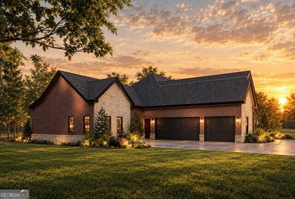 679 Club Drive, Commerce, GA 30530 — photo 2