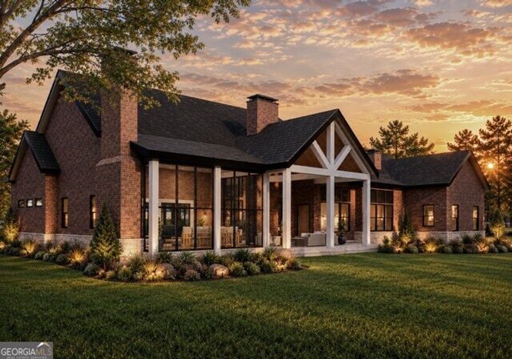 679 Club Drive, Commerce, GA 30530 — photo 3