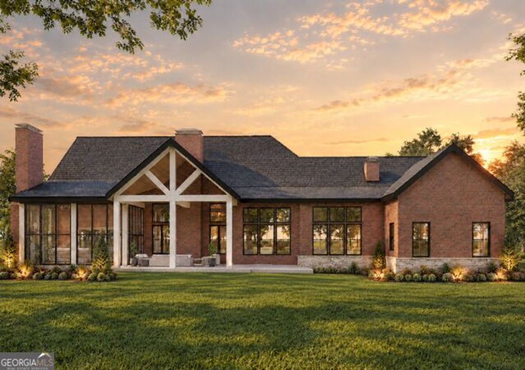 679 Club Drive, Commerce, GA 30530 — photo 4