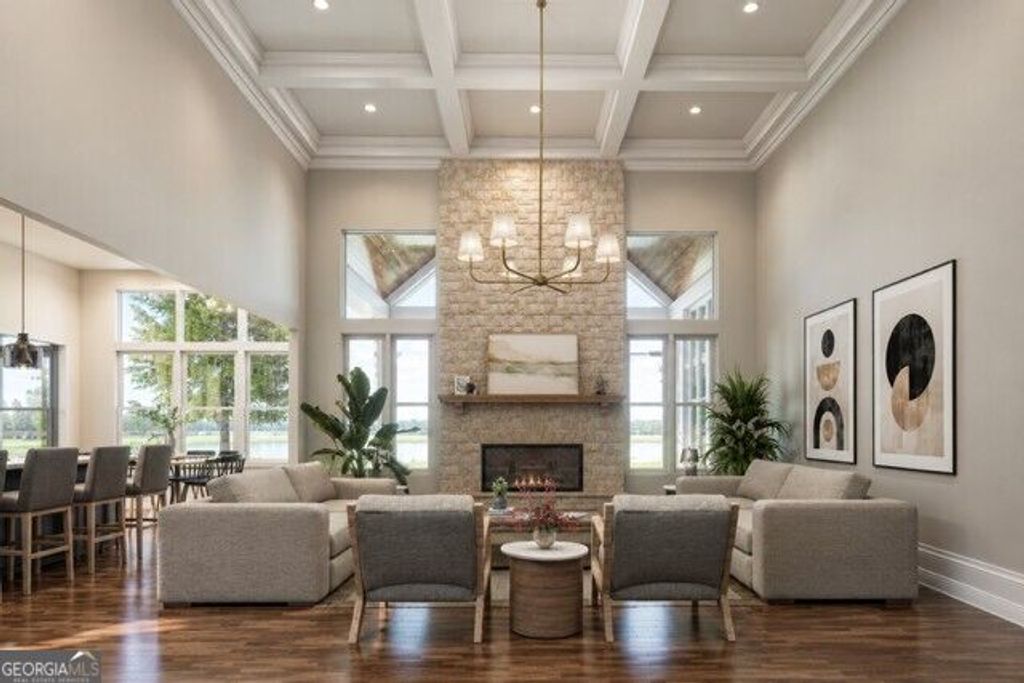 679 Club Drive, Commerce, GA 30530 — photo 5