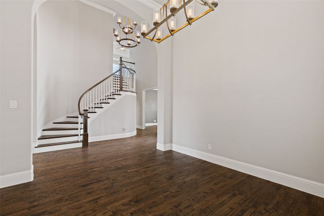 4200 Porosa Lane, Prosper, TX 75078