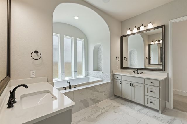 4200 Porosa Lane, Prosper, TX 75078