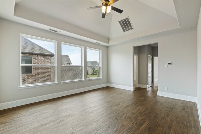 4200 Porosa Lane, Prosper, TX 75078