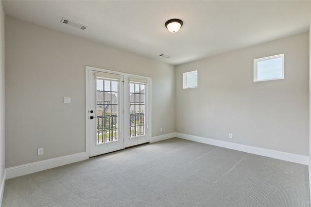 4200 Porosa Lane, Prosper, TX 75078