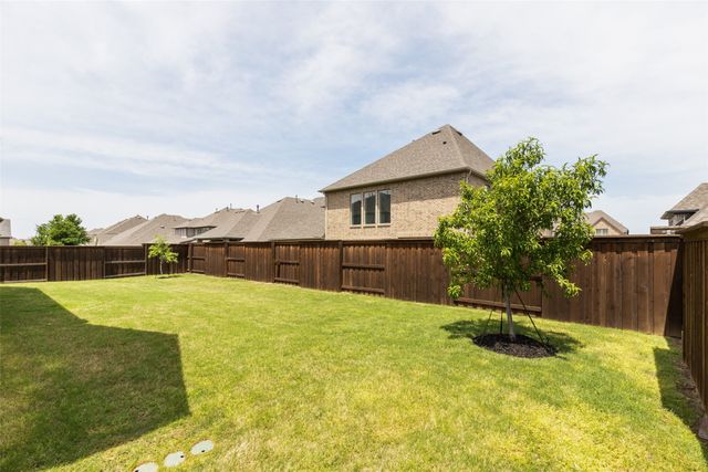 4200 Porosa Lane, Prosper, TX 75078