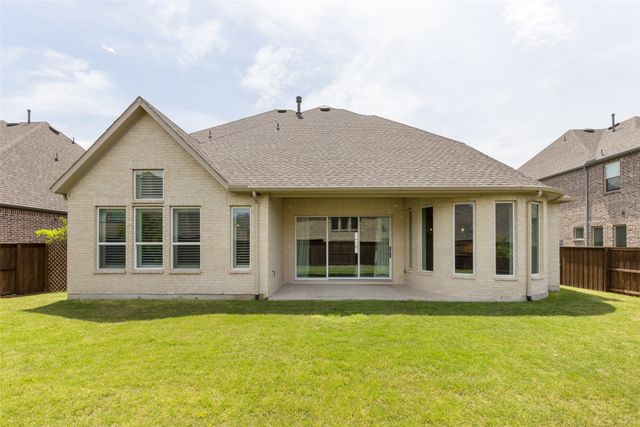 4200 Porosa Lane, Prosper, TX 75078