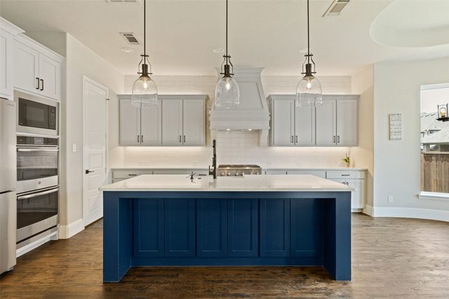 4200 Porosa Lane, Prosper, TX 75078