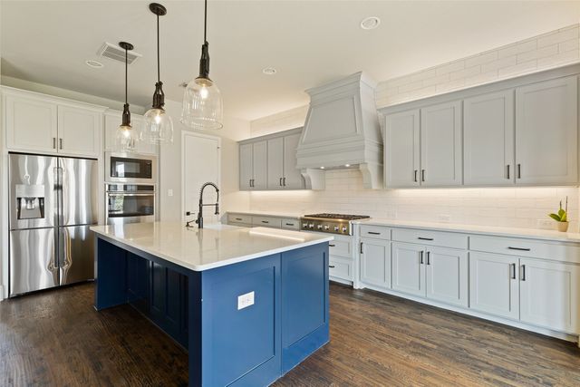 4200 Porosa Lane, Prosper, TX 75078