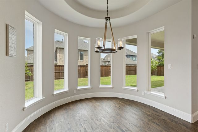 4200 Porosa Lane, Prosper, TX 75078