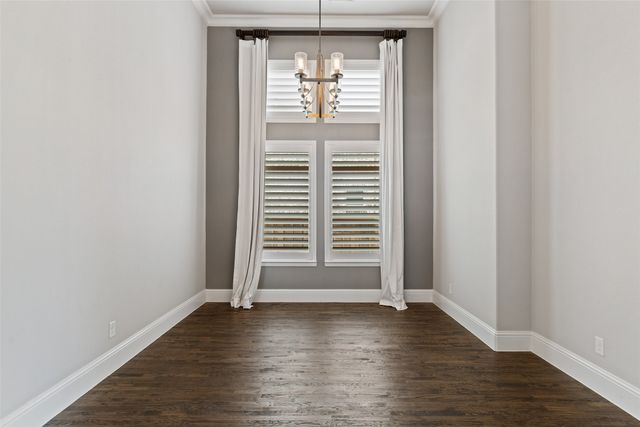 4200 Porosa Lane, Prosper, TX 75078