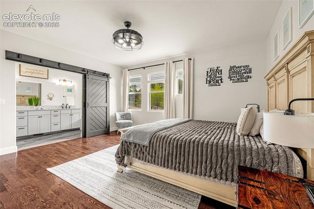 1092 Greenland Forest Drive, Monument, CO 80132