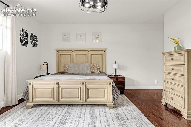 1092 Greenland Forest Drive, Monument, CO 80132