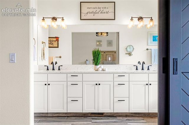 1092 Greenland Forest Drive, Monument, CO 80132