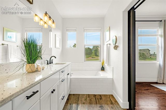 1092 Greenland Forest Drive, Monument, CO 80132