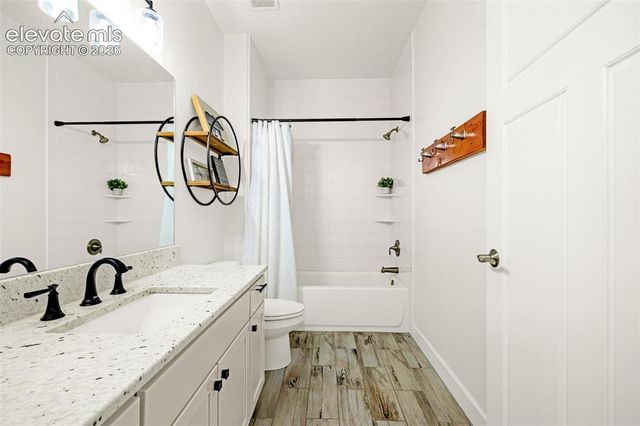 1092 Greenland Forest Drive, Monument, CO 80132