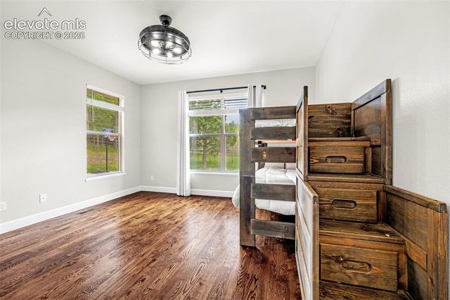 1092 Greenland Forest Drive, Monument, CO 80132