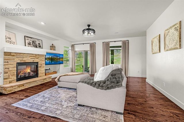 1092 Greenland Forest Drive, Monument, CO 80132