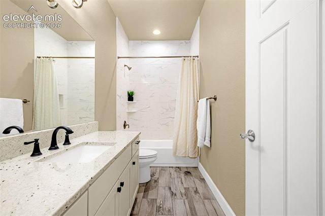 1092 Greenland Forest Drive, Monument, CO 80132