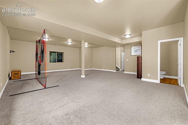 1092 Greenland Forest Drive, Monument, CO 80132