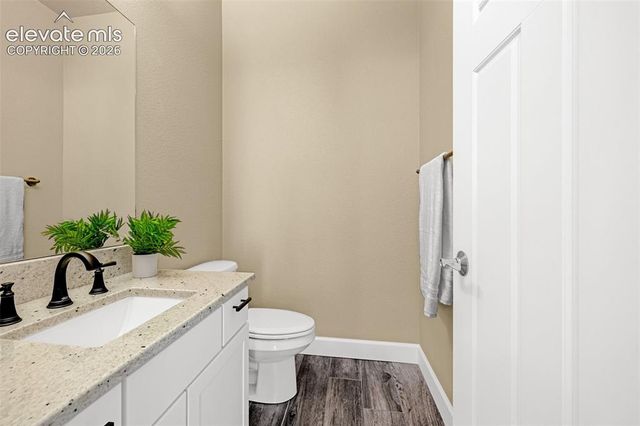 1092 Greenland Forest Drive, Monument, CO 80132