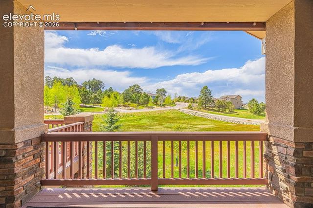 1092 Greenland Forest Drive, Monument, CO 80132