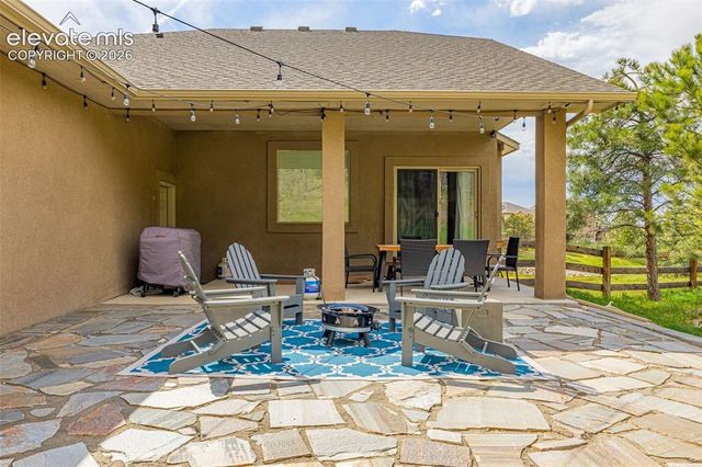 1092 Greenland Forest Drive, Monument, CO 80132