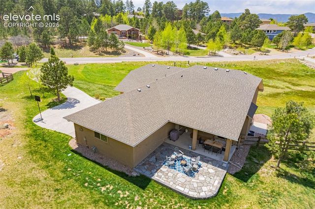 1092 Greenland Forest Drive, Monument, CO 80132