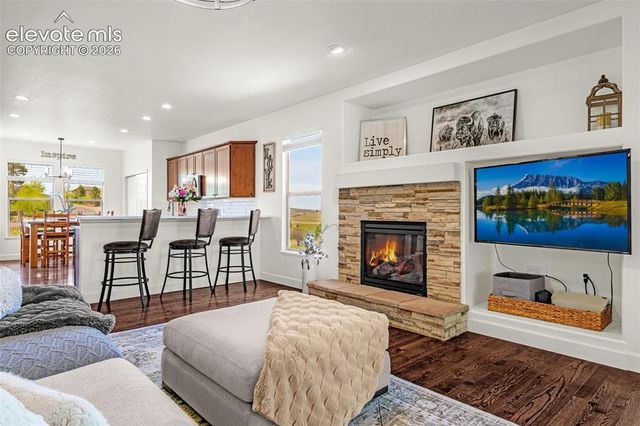 1092 Greenland Forest Drive, Monument, CO 80132