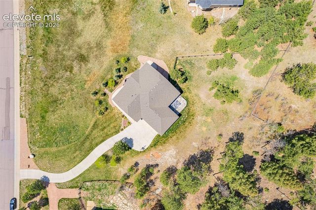 1092 Greenland Forest Drive, Monument, CO 80132