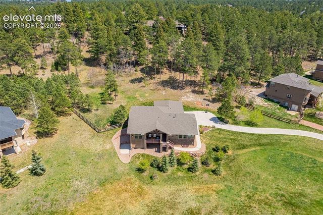 1092 Greenland Forest Drive, Monument, CO 80132