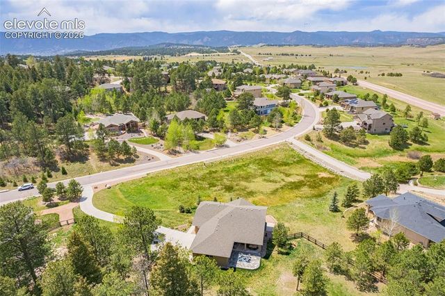 1092 Greenland Forest Drive, Monument, CO 80132