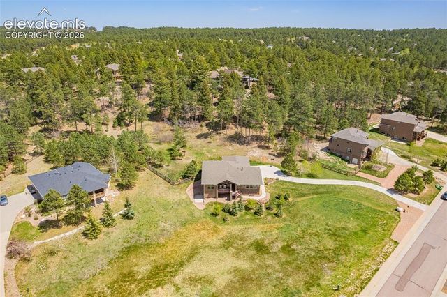 1092 Greenland Forest Drive, Monument, CO 80132