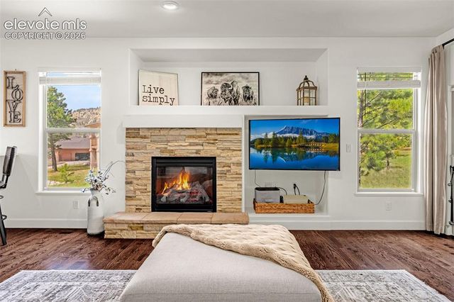 1092 Greenland Forest Drive, Monument, CO 80132