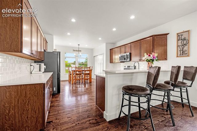 1092 Greenland Forest Drive, Monument, CO 80132
