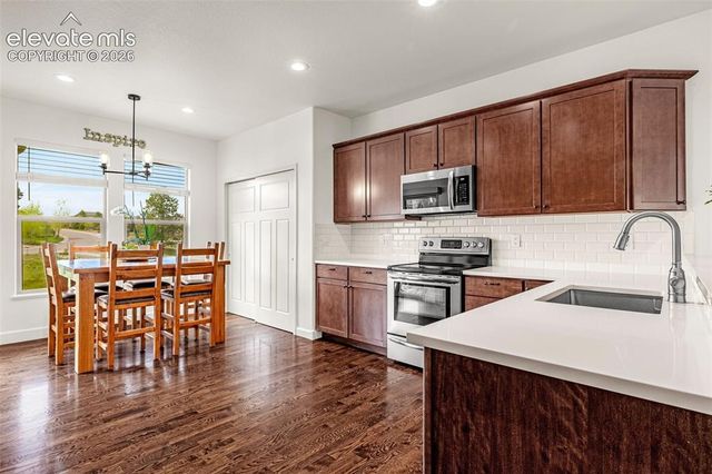 1092 Greenland Forest Drive, Monument, CO 80132
