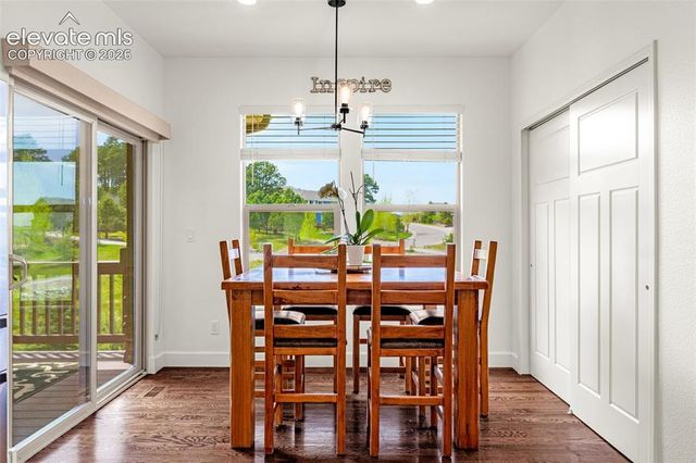 1092 Greenland Forest Drive, Monument, CO 80132